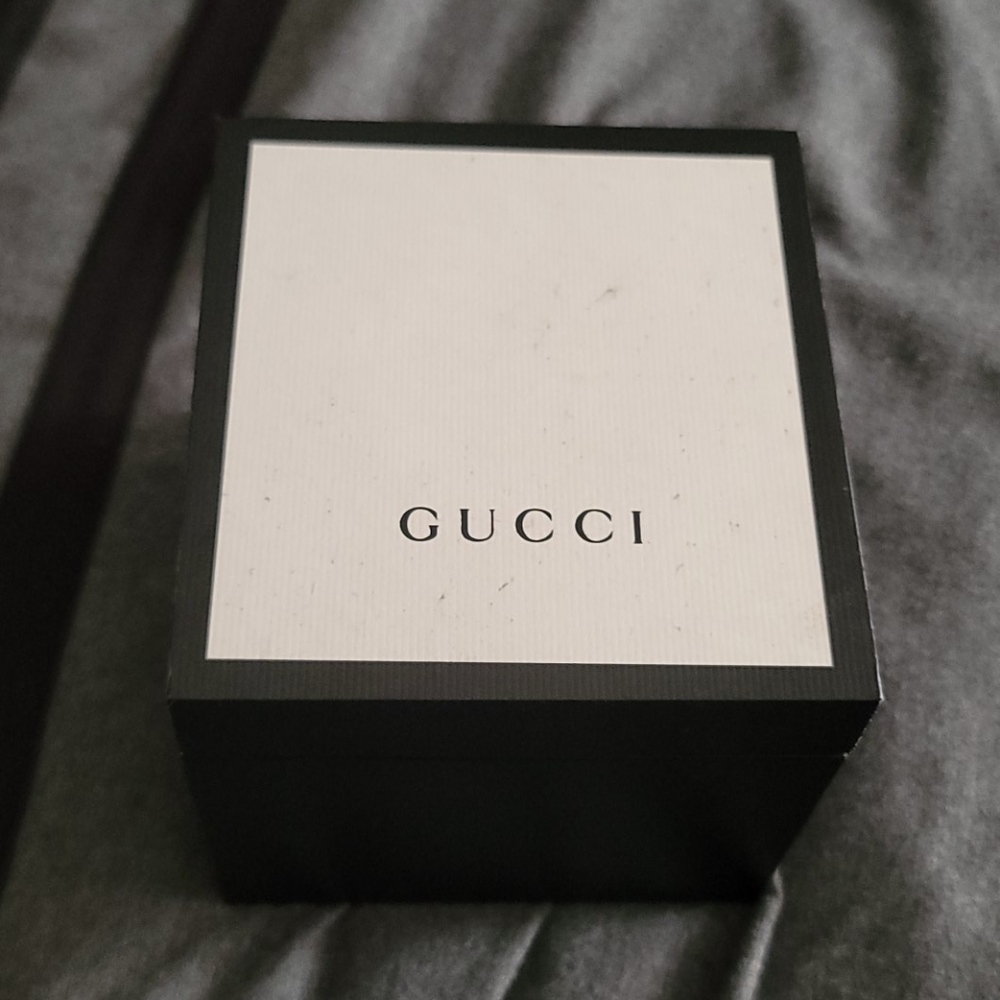 COPY - Gucci watch - Picture 2 of 8